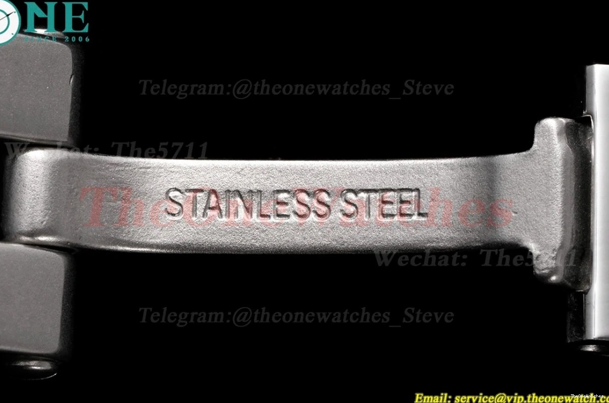 NH05 Dial SS De AF Ballon Cartier Bleu White 33mm SS 0319